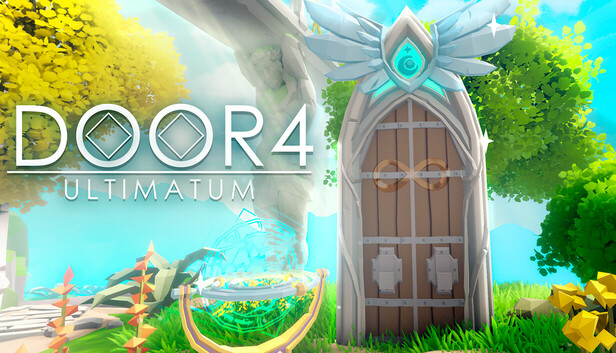 Door4:Ultimatum