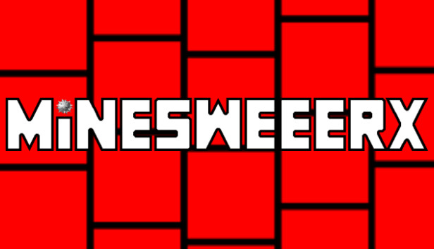 Minesweeper X
