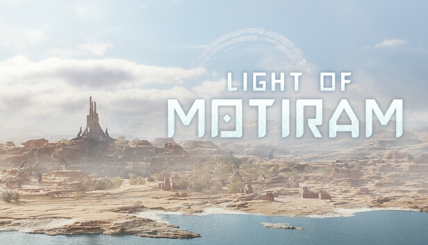 LIGHT OF MOTIRAM