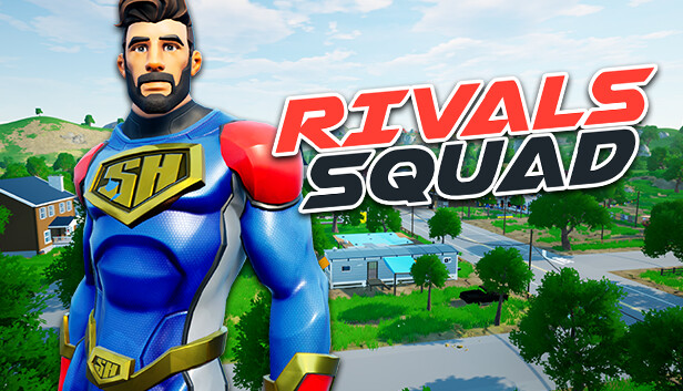 Rivals Squad