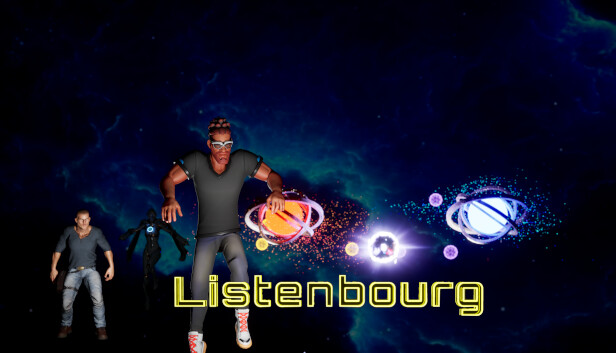 Listenbourg