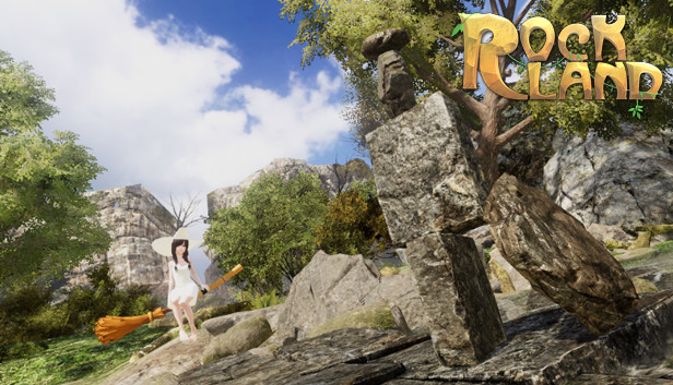 Rockland VR