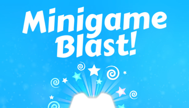 Minigame Blast