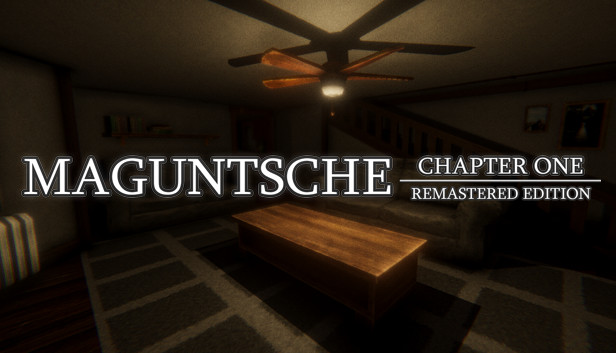 Maguntsche Chapter One