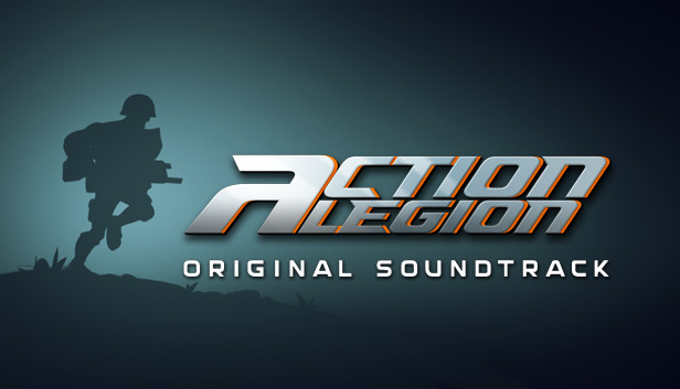 Action Legion - Soundtrack