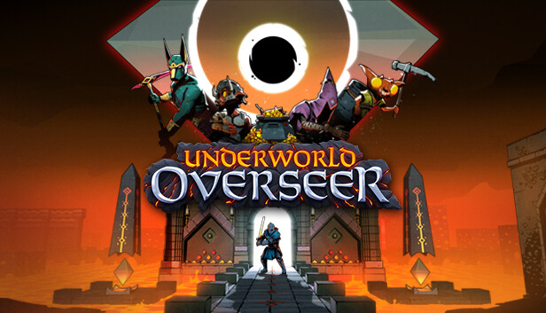 Underworld Overseer
