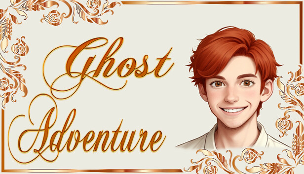 Ghost Adventure