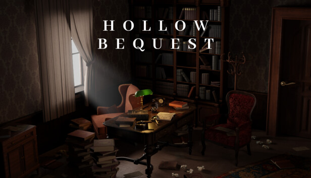 Hollow Bequest