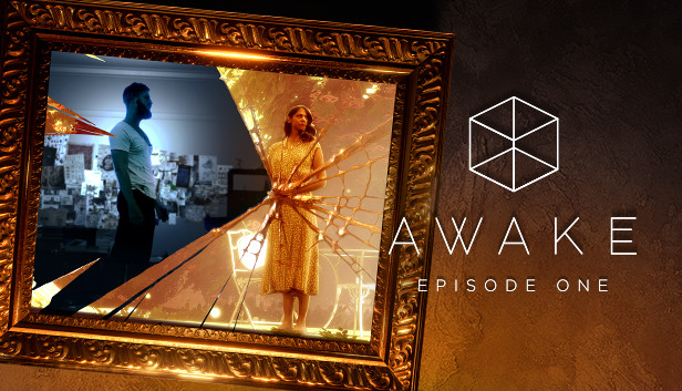 Awake: Episode One