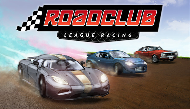 Roadclub: League Racing