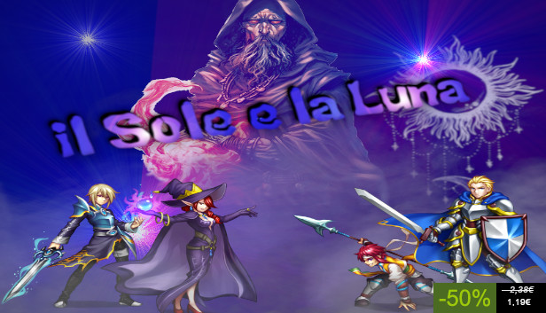 Il Sole e la Luna