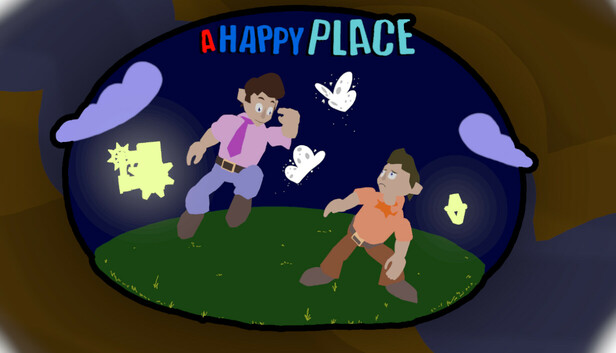 A Happy Place