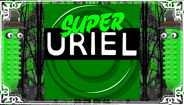 Super Uriel