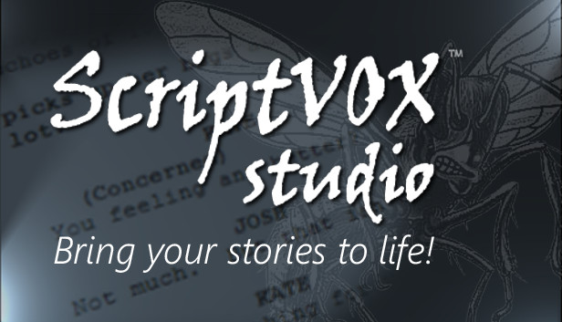ScriptVOX Studio