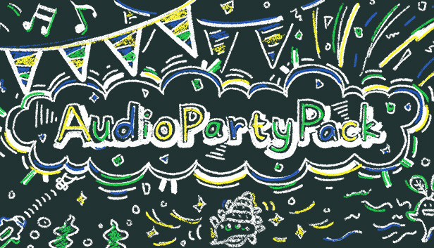 Audio Party Pack