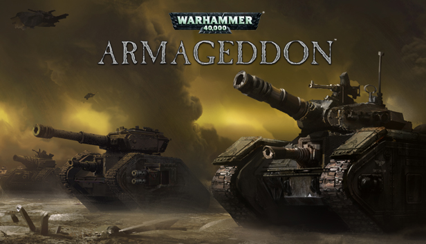 Warhammer 40,000: Armageddon