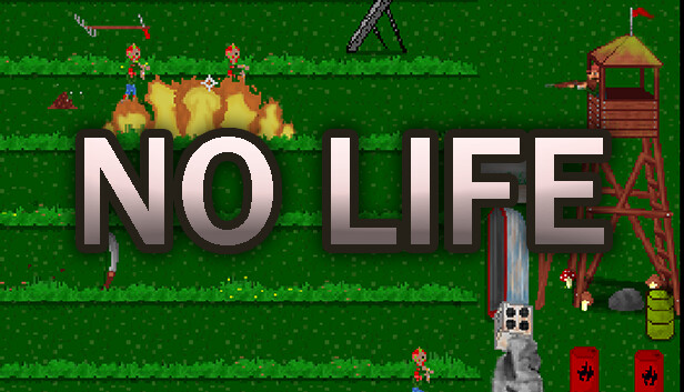 No Life
