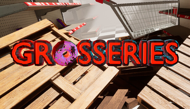 Grosseries
