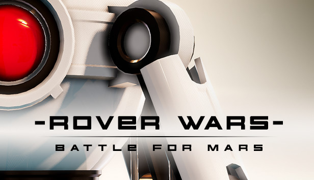 Rover Wars