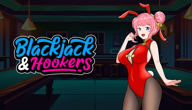 Blackjack & Hookers