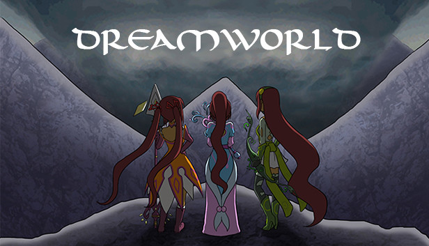 DREAMWORLD