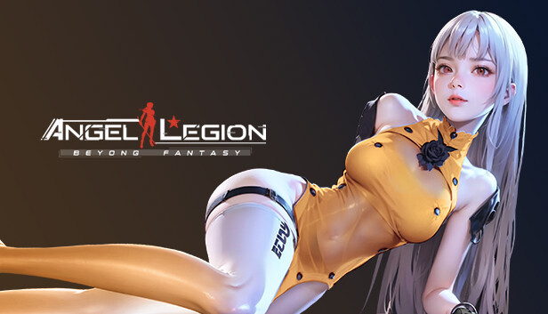Angel Legion-DLC Future Dream (Golden)