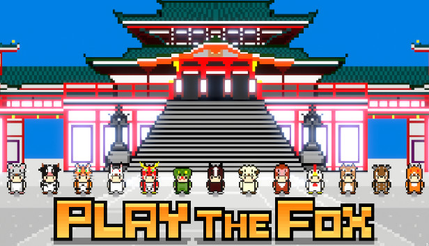 Play The Fox