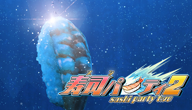 SushiParty2 Original Soundtrack