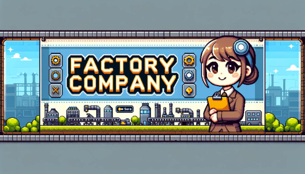 factory-company