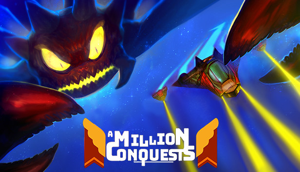 A Million Conquests