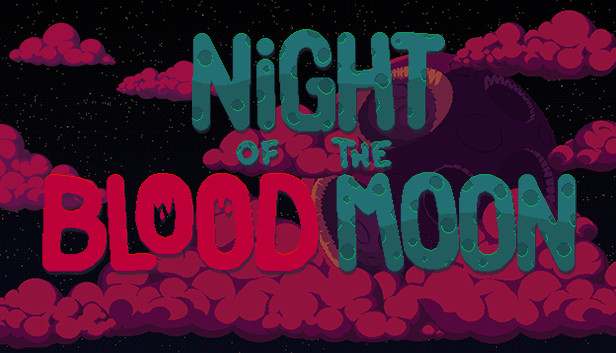 Night of the Blood Moon