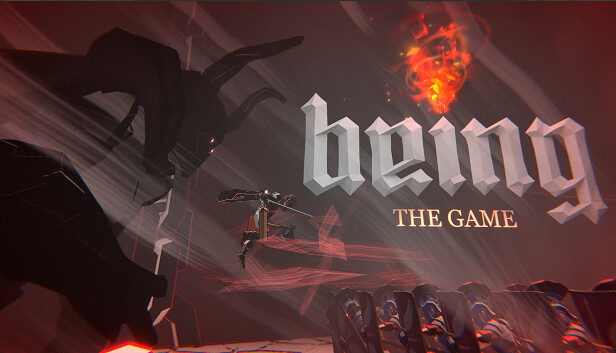 Being The Game