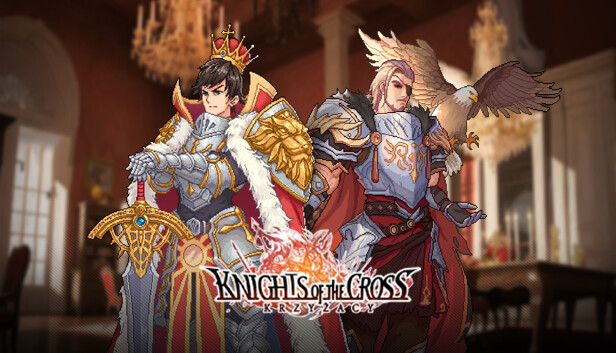 Krzyżacy - The Knights of the Cross: Shining Stars