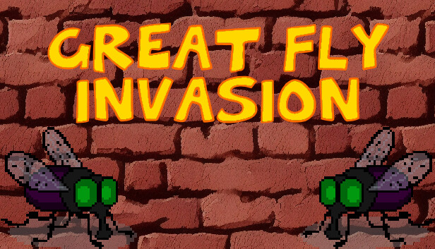 Great Fly Invasion!