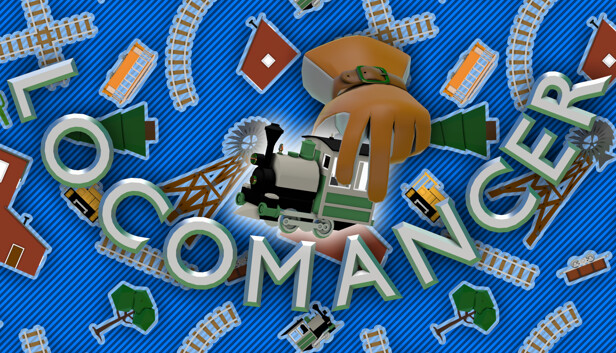Locomancer