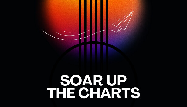 Soar Up The Charts