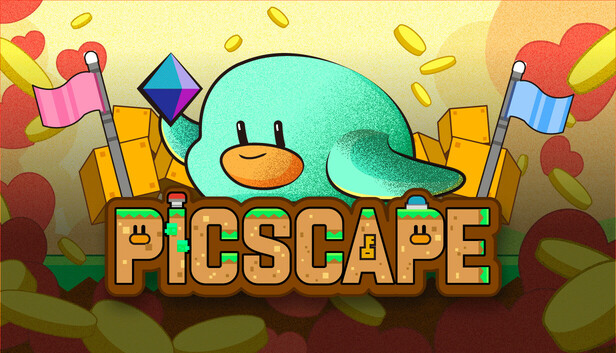 Picscape