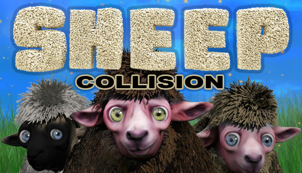 Sheep Collision