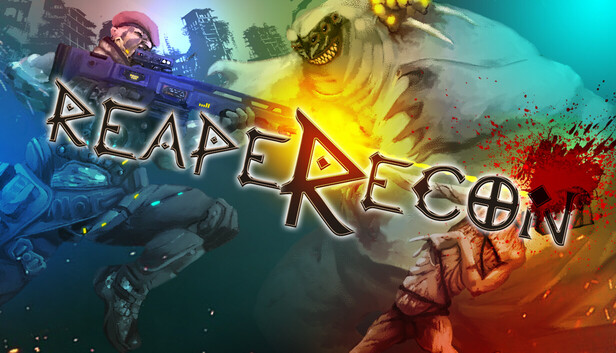 Reaper Recon