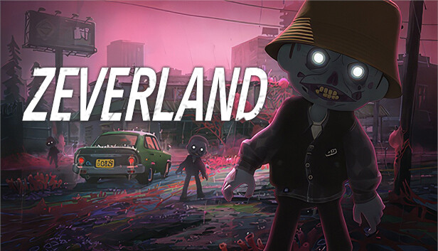Zeverland