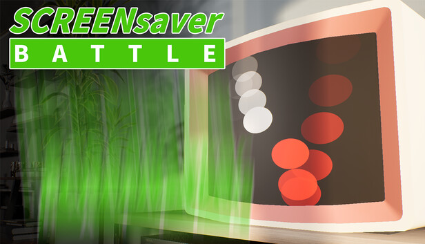 ScreenSaver Battle