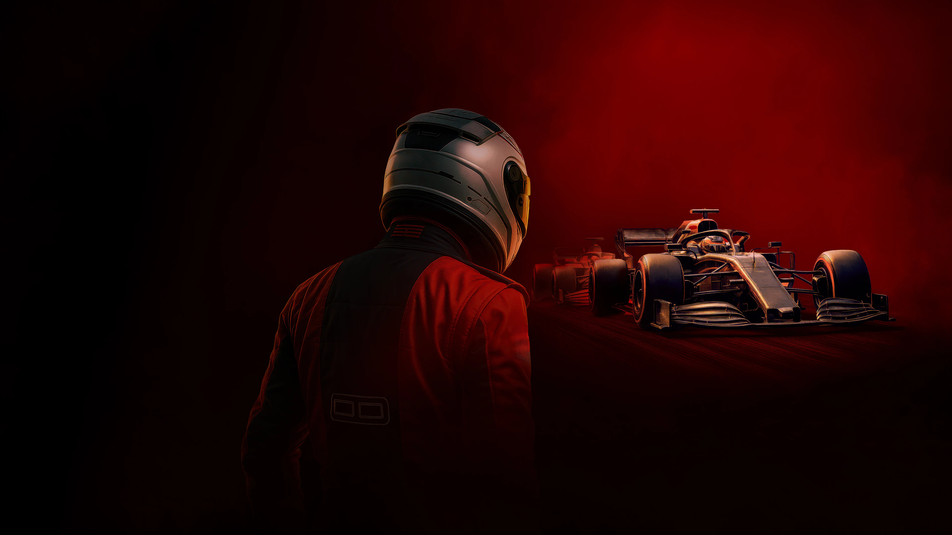 Formula Racing GP: Apex Overtaking