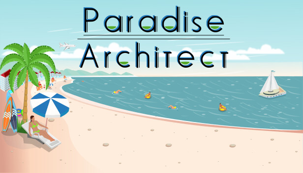 Paradise Architect: Idle Tycoon