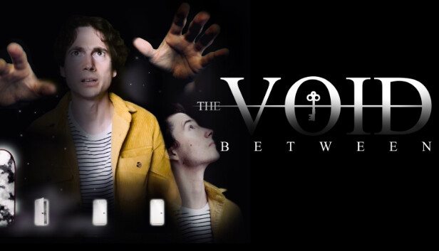The Void Between