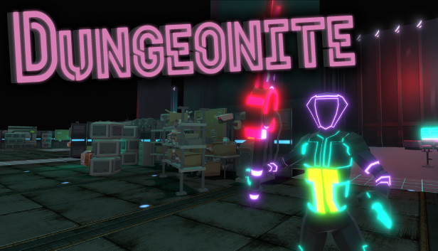 Dungeonite
