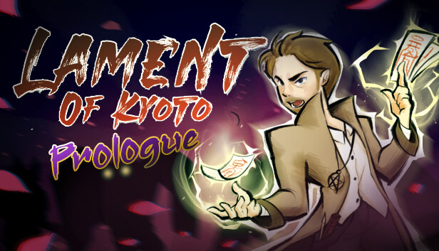 Lament of Kyoto: Prologue
