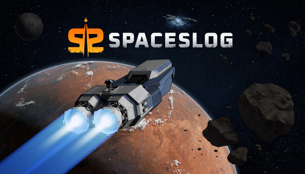 SpaceSlog Custom Character in Game Access