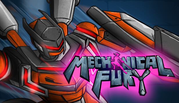 Mechanical Fury