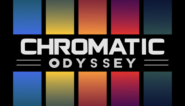 Chromatic Odyssey