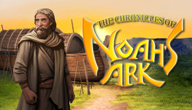 The Chronicles of Noah's Ark